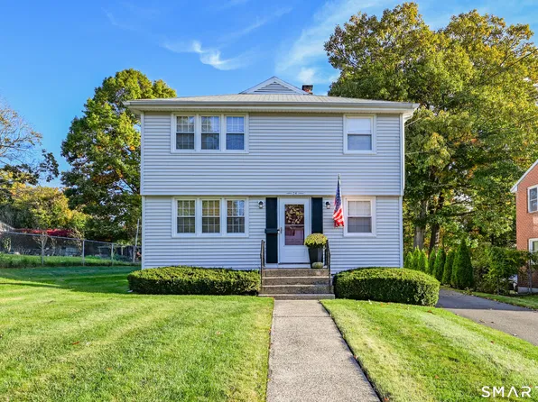 24 Dean Drive, New Britain, CT 06053