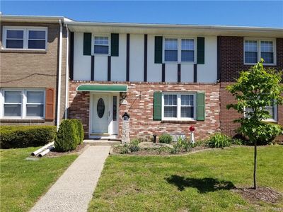 30 Lakeside Drive #27, Bristol, CT, 06010