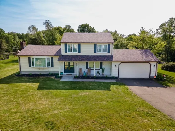 50 Woodhouse Avenue, North Branford, CT 06472