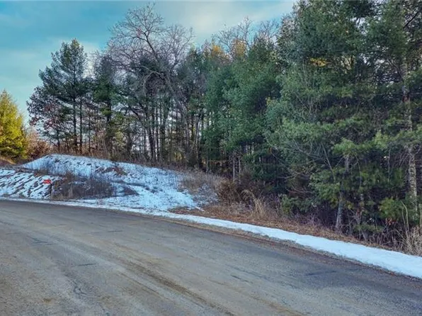 W14625 Black River Ridge Drive, Melrose, WI 54642