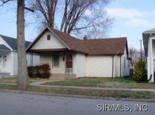 900 Washington Ave, Madison, IL 62060