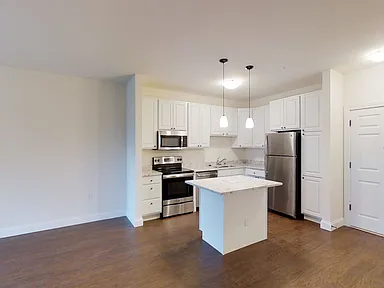 Fox Floorplan
