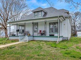 1350 Bethel Rd, Pulaski, TN 38478