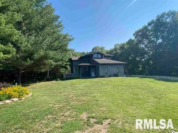 1467-330 North Ave, Versailles, IL 62378