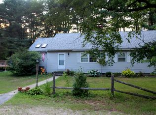 27 Keenan Dr, Peterborough, NH 03458