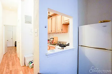 Rented by City Connections Realty
