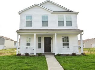 2345 Bristol Dr, Franklin, IN 46131