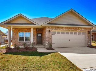 405 Bald Eagle Run, Huntsville, AL 35824