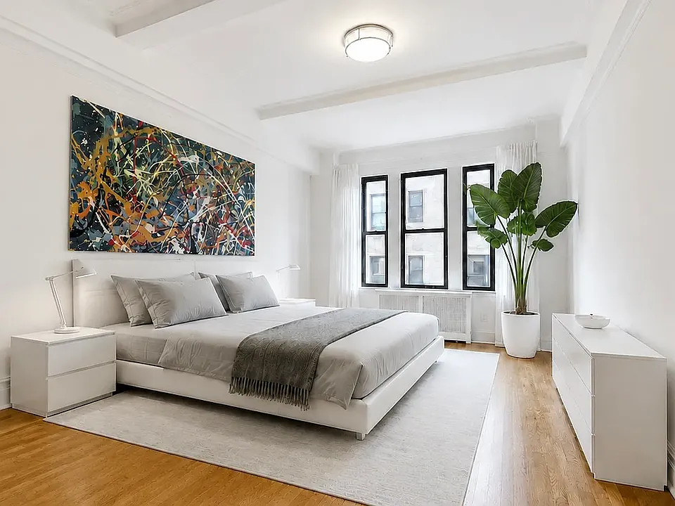 618 Amsterdam Ave #12GH