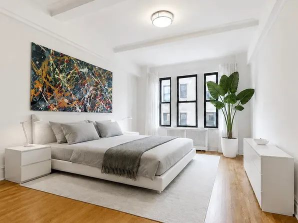 618 Amsterdam Ave #12GH, New York, NY 10024