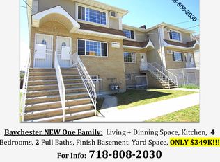 2919 Grace Ave, Bronx, NY 10469