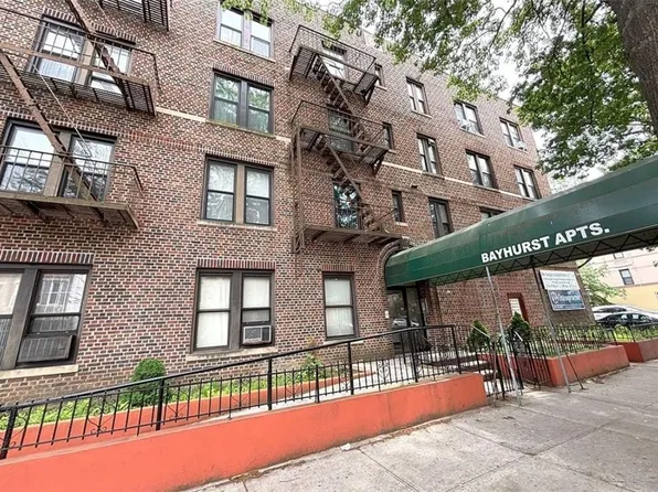 153 Bay 26th St APT 1A, Brooklyn, NY 11214