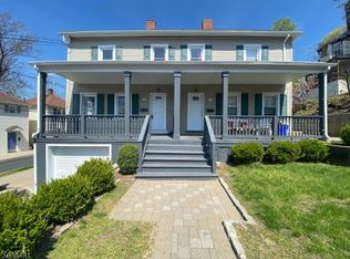 31 Prospect St, Morristown, NJ