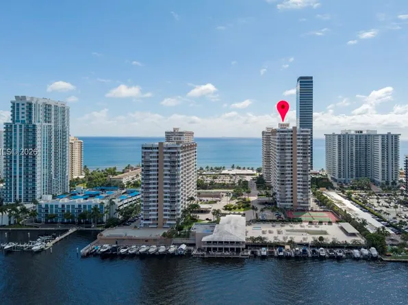 1985 S Ocean Dr APT 10G, Hallandale Beach, FL 33009