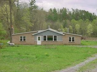 7 Turkey Top Cir, West Augusta, VA 24485