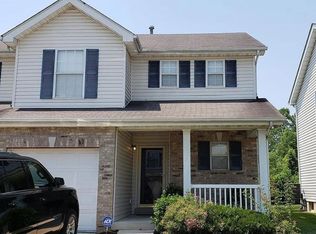 65 Jost Villa Dr, Florissant, MO 63034