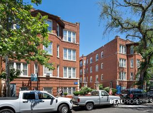 550-60 W Aldine Ave, Chicago, IL 60657