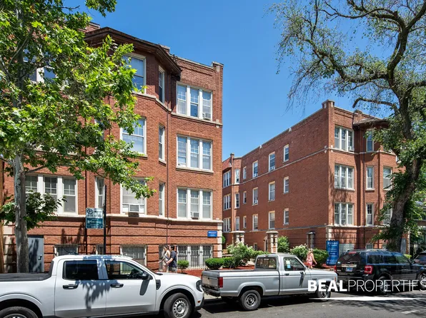 550-60 W Aldine Ave, 550-60 W Aldine Ave #1B-1Ba, Chicago, IL 60657
