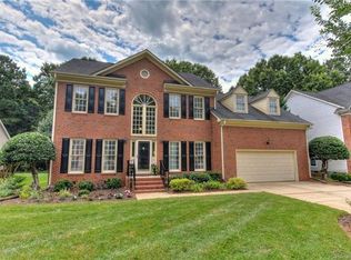 6616 Fairhope Ct, Charlotte, NC 28277