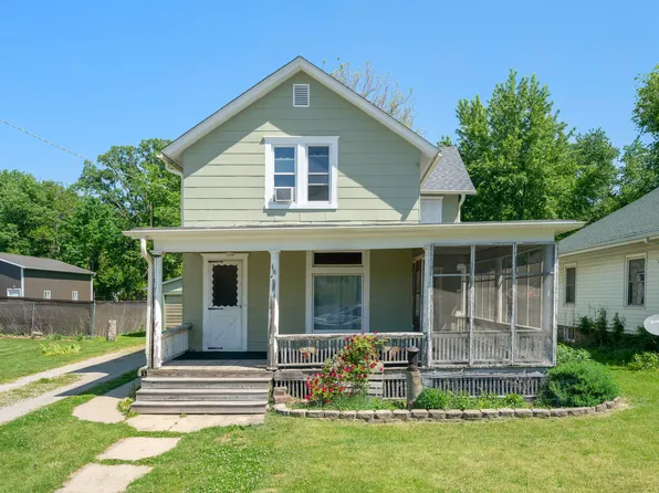 (undisclosed Address), Earlville, IL 60518