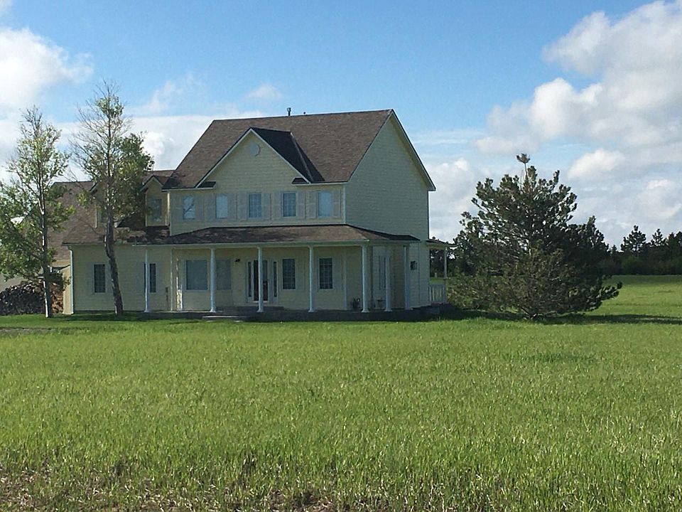 5117 Horizon Loop. Front.