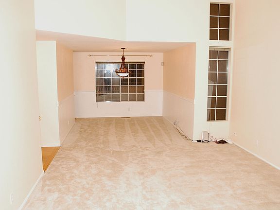 Living and Dining Rooms