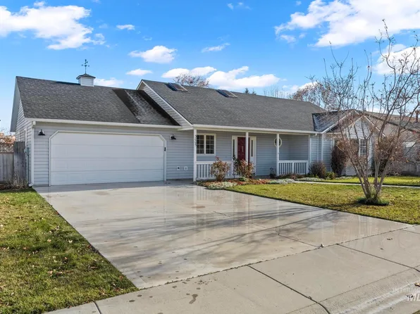 3005 Jefferson Pkwy, Caldwell, ID 83605