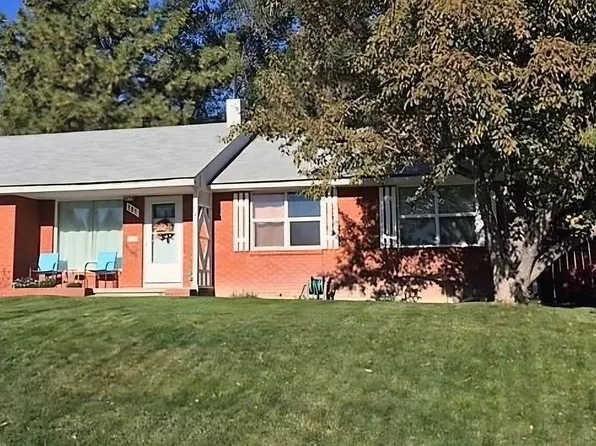 185 Valleyview Dr, Pocatello, ID 83204