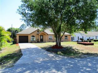 23399 Abrade Ave, Punta Gorda, FL 33980
