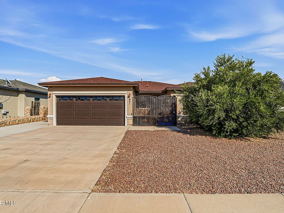 641 Bariloche Dr