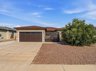 641 Bariloche Dr, Anthony, TX 79821