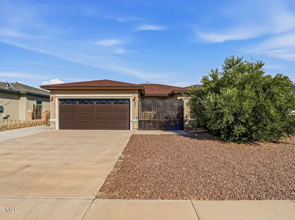 641 Bariloche Dr, Anthony, TX 79821