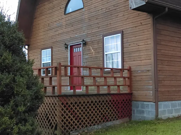 1065 Highway 113, Bulls Gap, TN 37711