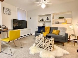 11 Foster St APT 1, Boston, MA 02109