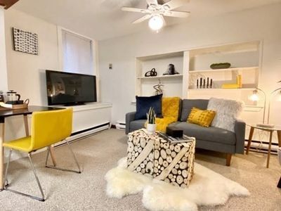 11 Foster St APT 1B, Boston, MA, 02109