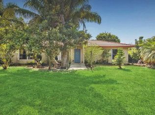 30505 SW 202nd Ave, Homestead, FL 33030