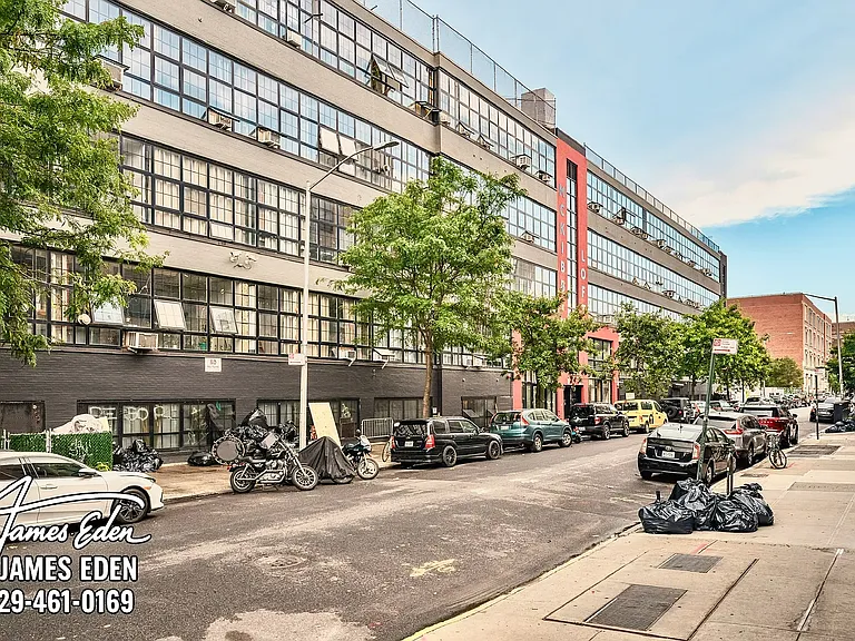 248 McKibbin St #3L — Photo 16