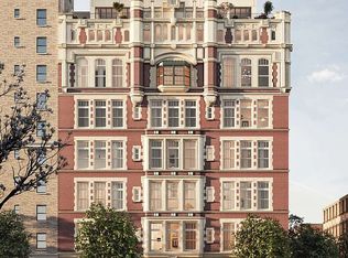 555 W End Ave #2W, New York, NY 10024