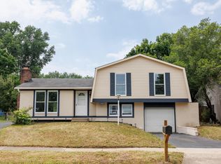 2123 Drumlin Dr, Grove City, OH 43123