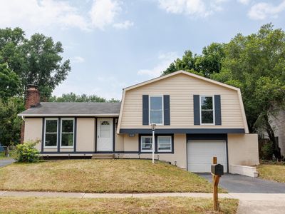 2123 Drumlin Dr, Grove City, OH, 43123