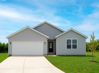 867 S Orchard Way, Springfield, MO 65802