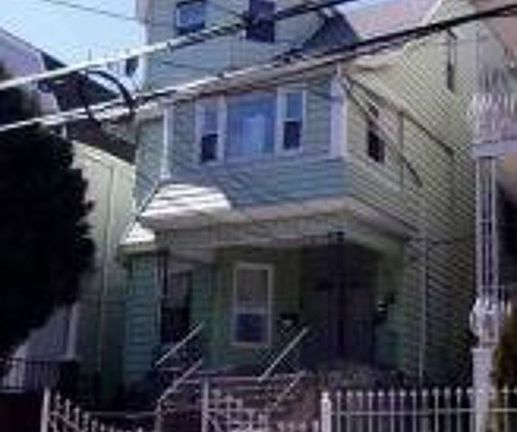 Property Side View