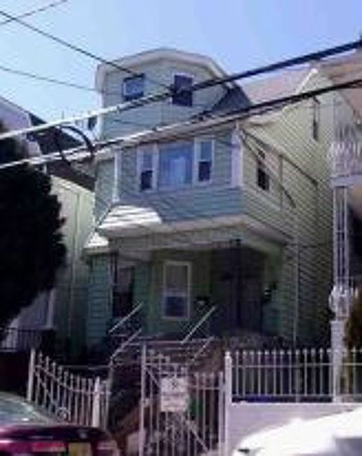 Property Side View