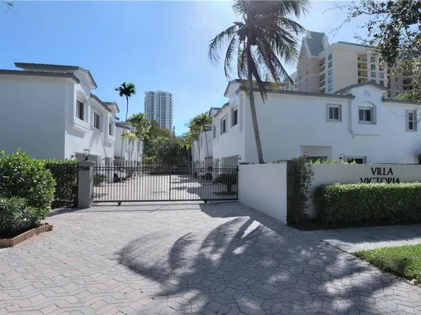 706 NE 2nd Street #7, Fort Lauderdale, FL 33301