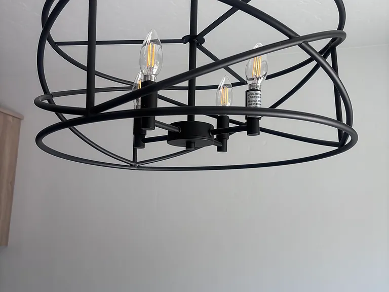 modern light fixtures