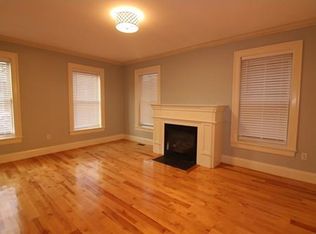 358 Dorchester St #H, Boston, MA 02127