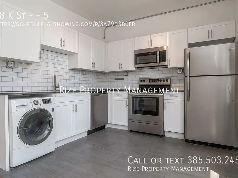 88 K St #5 — Photo 2
