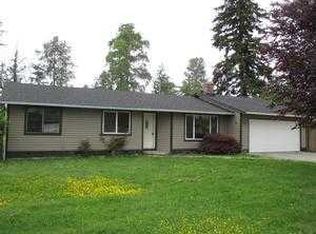 425 115th Pl SW, Everett, WA 98204