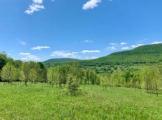 Sallys Aly, Roxbury, NY 12474