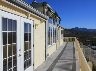 35109 Highway 79 SPACE 112, Warner Springs, CA 92086